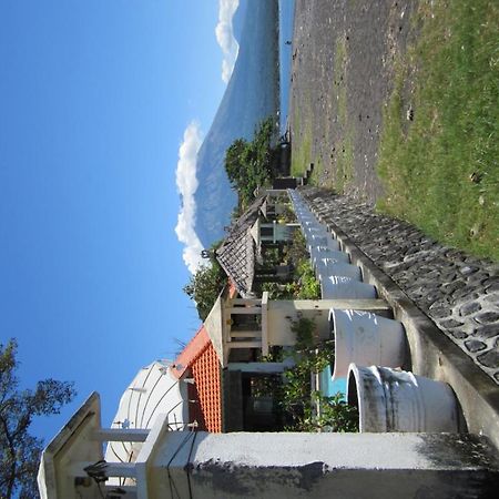 Kembali Beach Bungalows Amed Exterior foto