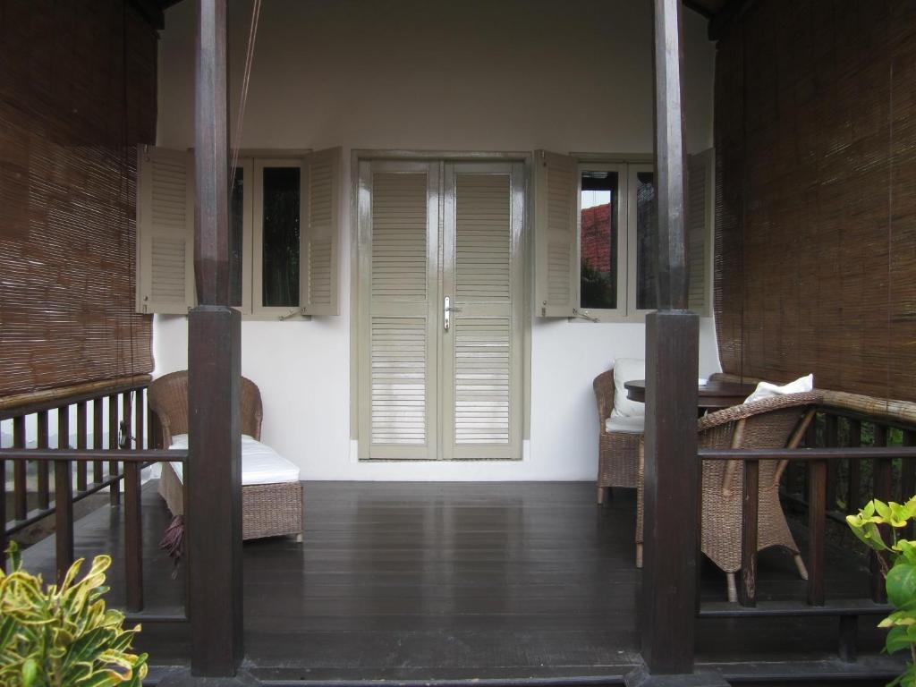 Kembali Beach Bungalows Amed Habitación foto